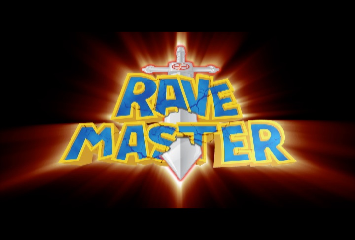 Ravemaster Presentation