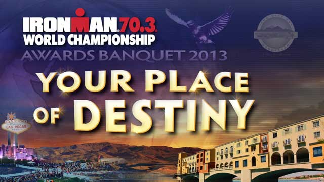 2013 Las Vegas Awards Banquet