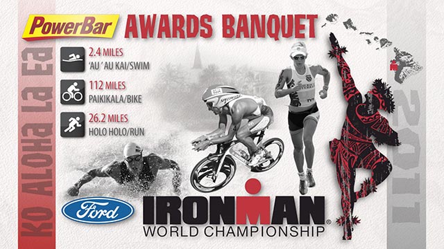 2011 Kona Awards Banquet