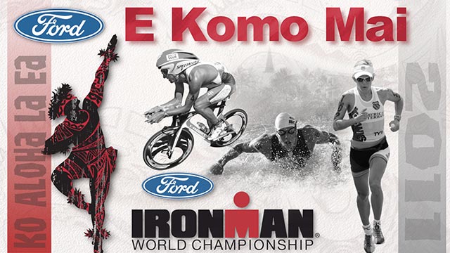 2011 Kona Welcome Banquet