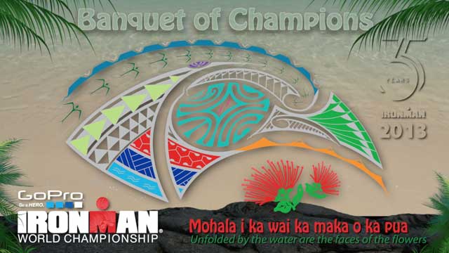 2013 Kona Awards Banquet