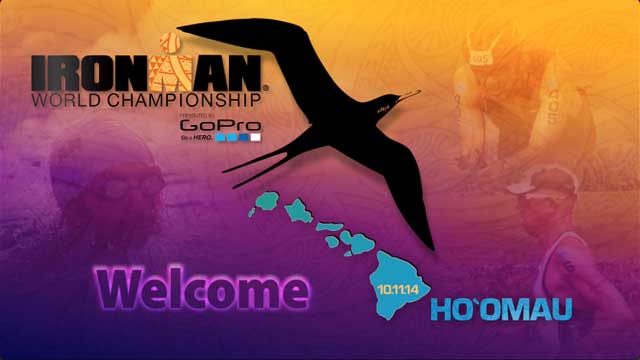 2014 Kona Welcome Banquet