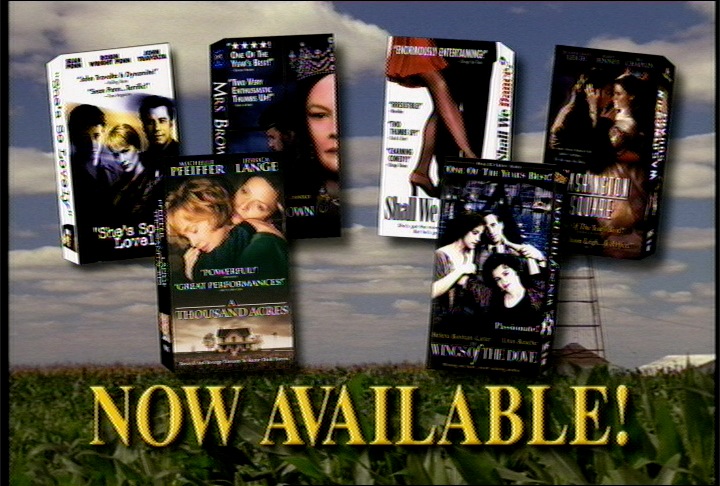 Buena Vista HV Acclaim Trailer