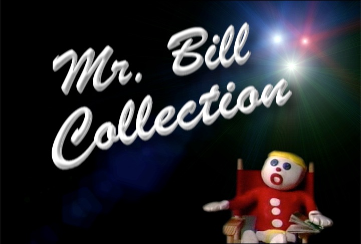 Mr. Bill Collection Trailer