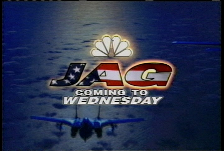 Jag :20 TV Spot