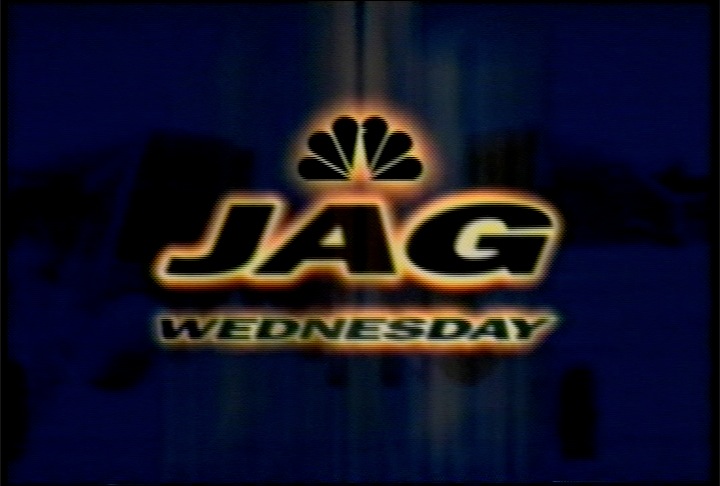 Jag :30 TV Spot