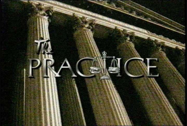 The Practice :30 TV Spot