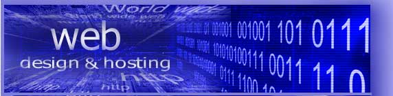 Web Hosting